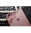 Huawei P10 soft gel tpu case luxury bling shiny floral case