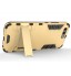 Huawei P10 Case Heavy Duty Hybrid Kickstand Cover