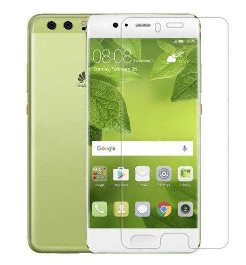 Huawei P10 tempered Glass screen Protector Film