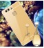HUAWEI P9 case Slim Metal bumper with mirror back cover case