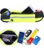 Waterproof Sport Travel Hidden Waist Phone Bag Case Money Belt Holder Pocket