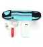 Waterproof Sport Travel Hidden Waist Phone Bag Case Money Belt Holder Pocket