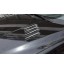 Car Sticker Car Air Flow Intake Vent Fender Grille Decoration Sticker