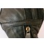 SOFT LEATHER  POUCH BUM BAG MONEY TRAVEL WAIST BELT WALLET