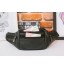 SOFT LEATHER  POUCH BUM BAG MONEY TRAVEL WAIST BELT WALLET