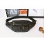 SOFT LEATHER  POUCH BUM BAG MONEY TRAVEL WAIST BELT WALLET