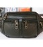 SOFT LEATHER  POUCH BUM BAG MONEY TRAVEL WAIST BELT WALLET