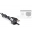 USB Charger Charging Cable Cord for GoPro Hero 5 4 3 3+