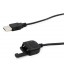 USB Charger Charging Cable Cord for GoPro Hero 5 4 3 3+