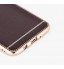 Galaxy A7 2017 Slim Bumper with back TPU Leather soft Case