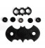 BATMAN Hand Finger Spinner fidget toy