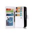 Galaxy A5 2016 Multifunction wallet leather case