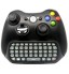 Keyboard Keypad Chatpad for Xbox 360 Controller