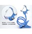 360 Rotating Flexible Long Arm Universal Lazy Bed Desktop Mount Holder