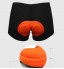3D GEL Padded Bicycle Bike Cycling Underwear Shorts Pants Comfortable-S