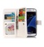 Galaxy A7 Multifunction wallet leather case cover