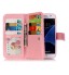 LG G5 Multifunction wallet leather case cover