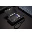 Samsung Galaxy S8 plus retro wallet  Leather Zip case detachable