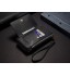 Samsung Galaxy S8 retro wallet  Leather Zip case detachable