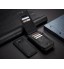 Samsung Galaxy S8 retro wallet  Leather Zip case detachable