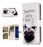 Huawei Mate 9 Pro Multifunction wallet leather case cover