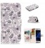 LG X style Multifunction wallet leather case cover