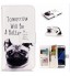 S8 Multifunction wallet leather case cover Galaxy S8 case