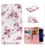 LG X style Multifunction wallet leather case cover