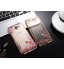Samsung Galaxy S7 soft gel tpu case luxury bling shiny floral case