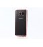 Galaxy S8 case bumper w clear gel back cover