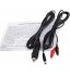 Car Battery Charger Solar 16V 5W Car Outdoor Travel Portablel