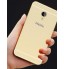 MEIZU M5 Note case Slim Metal bumper with mirror back cover case