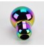 NEO CHROME SHIFT GEAR KNOB