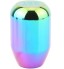 NEO CHROME SHIFT GEAR KNOB