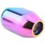 NEO CHROME SHIFT GEAR KNOB