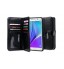 MEIZU M5 NOTE Double Wallet leather case 9 Card Slots