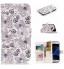 Galaxy S6 Edge Plus Multifunction wallet leather case cover