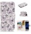 Oppo A39 Multifunction wallet leather case cover