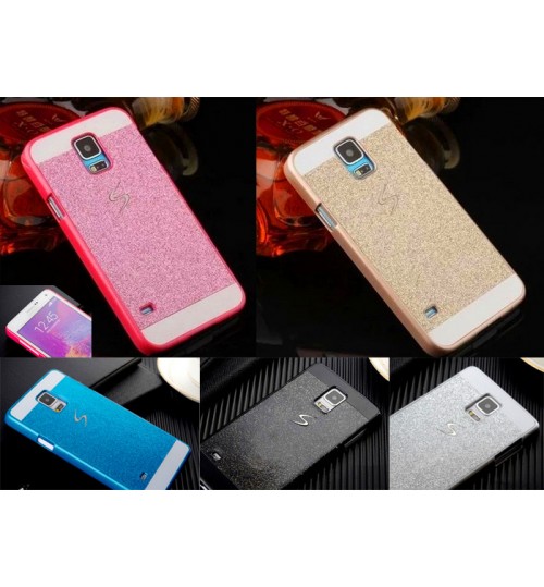 Samsung Galaxy S5 Glaring Slim hard case