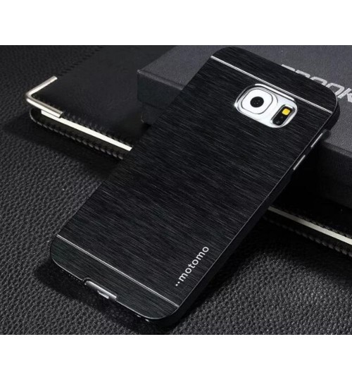 Galaxy note 5 case aluminium hybrid case+Combo