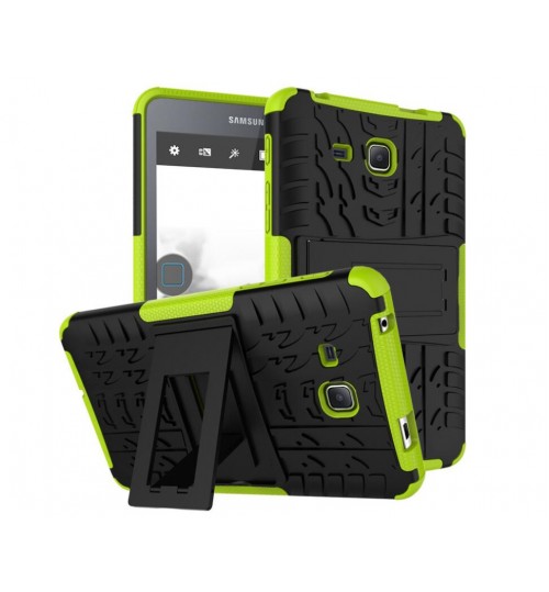 Galaxy Tab A 7.0 2016 T285 Case defender rugged heavy duty case