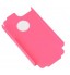 iPhone 5 5S SE dual tone dual layer heavy duty slim case