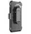 iPhone 6 6s 7 Hybrid armor Case+Belt Clip Holster
