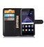 Huawei Nova Lite wallet leather case+Pen