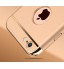 iPhone 5 5S SE Defender Rugged Kickstand Case Ring Style Rotary Metal Mount