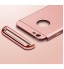 iPhone 5 5S SE Defender Rugged Kickstand Case Ring Style Rotary Metal Mount