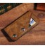 Huawei P10 ultra slim retro leather wallet case 2 cards magnet