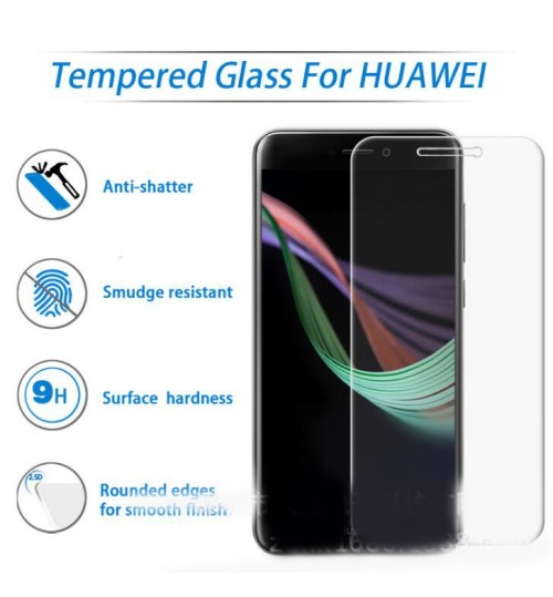 Huawei Nova Lite Tempered Glass Screen Protector