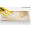 Huawei Nova Lite  fully covered Curved Tempered Glass screen protector
