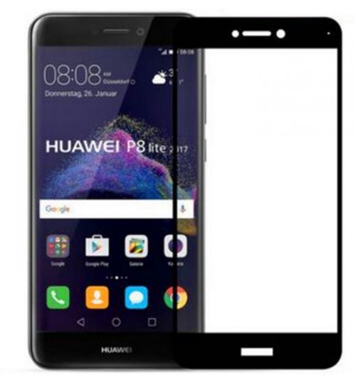 Huawei Nova Lite  fully covered Curved Tempered Glass screen protector